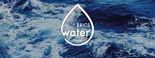 Illustration for news: International Scientific and Practical conference "Water Forum BRICS"
