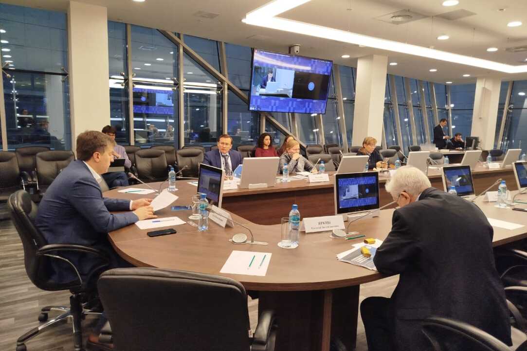 Иллюстрация к новости: Инвестиционный импульс для коммунального комплекса